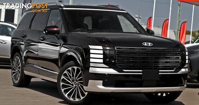 2026 HYUNDAI PALISADE CALLIGRAPHY SUV