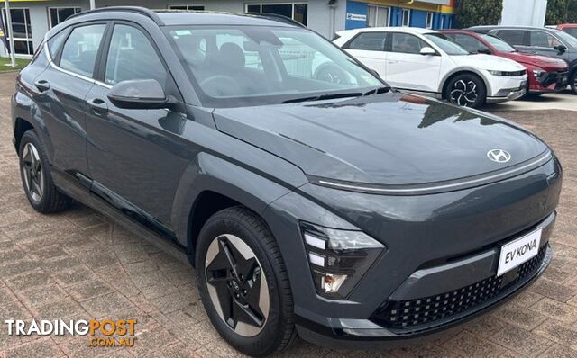 2023 HYUNDAI KONA ELECTRIC SX2.V1 SUV