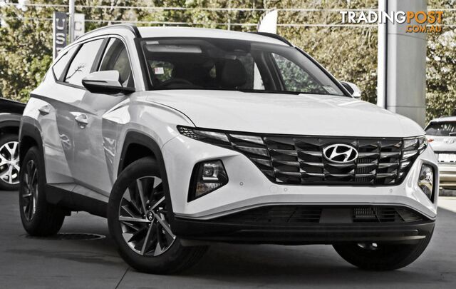 2023 HYUNDAI TUCSON ELITE NX4.V2 SUV