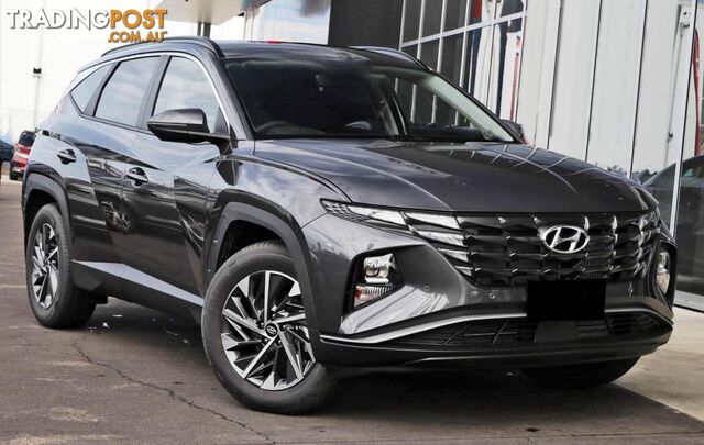 2024 HYUNDAI TUCSON ELITE NX4.V2 SUV