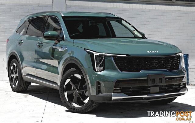 2024 KIA SORENTO   SUV