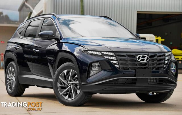 2024 HYUNDAI TUCSON ELITE NX4.V2 SUV