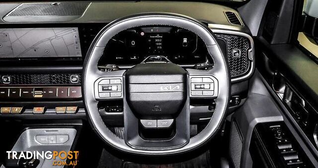 2026 KIA TASMAN SX  UTE - photo 5 of 15