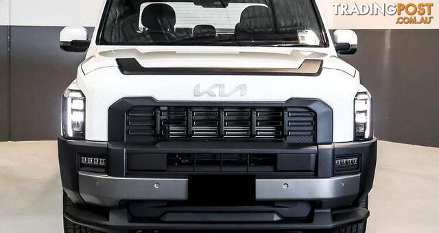 2026 KIA TASMAN SX UTE - photo 2 of 15