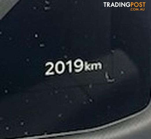 2026 KIA TASMAN SX UTE - photo 4 of 15