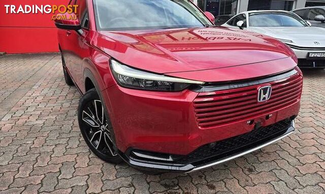 2023 HONDA HR-V E:HEV L SUV