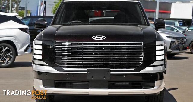 2026 HYUNDAI PALISADE CALLIGRAPHY SUV - photo 2 of 15