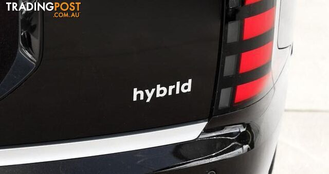 2026 HYUNDAI PALISADE CALLIGRAPHY SUV - photo 4 of 15