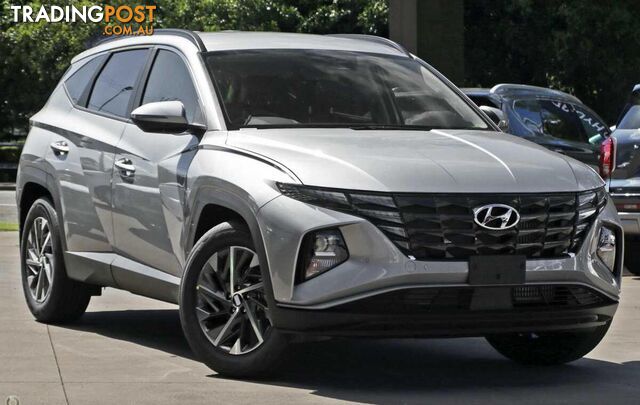 2024 HYUNDAI TUCSON ELITE NX4.V3 SUV