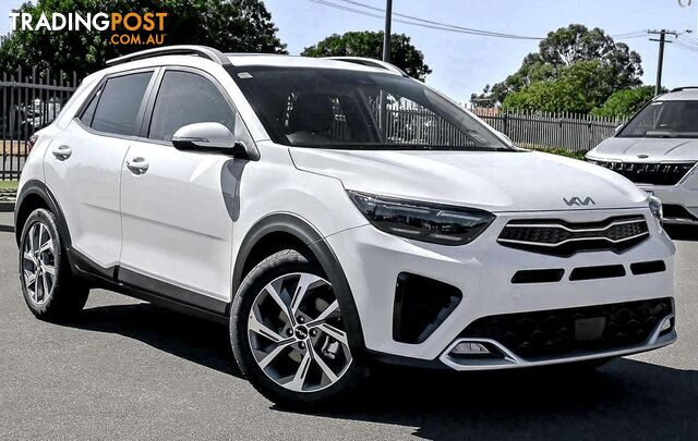 2024 KIA STONIC GT-LINE YB SUV