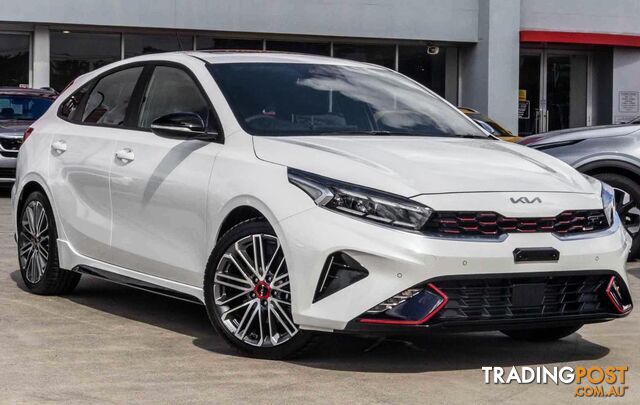 2024 KIA CERATO   HATCH