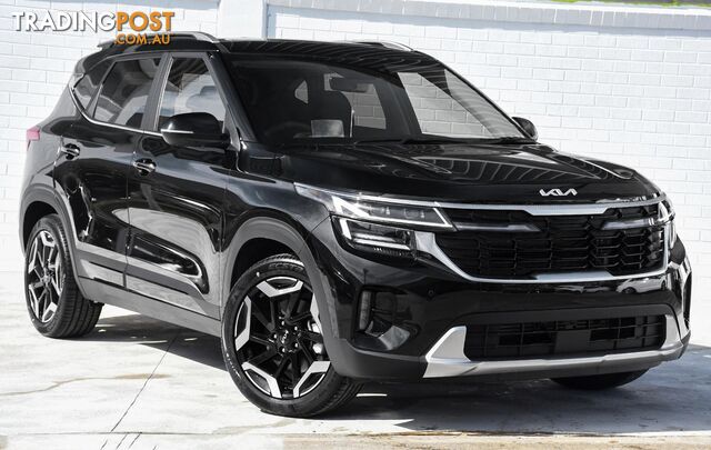 2024 KIA SELTOS GT-LINE SP2 PE SUV