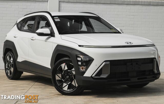 2024 HYUNDAI KONA  SX2.V2 SUV