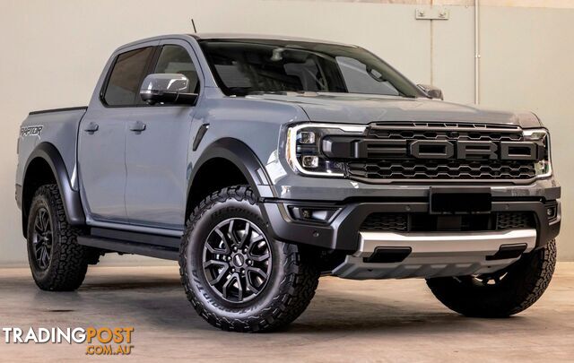 2024 FORD RANGER   UTE