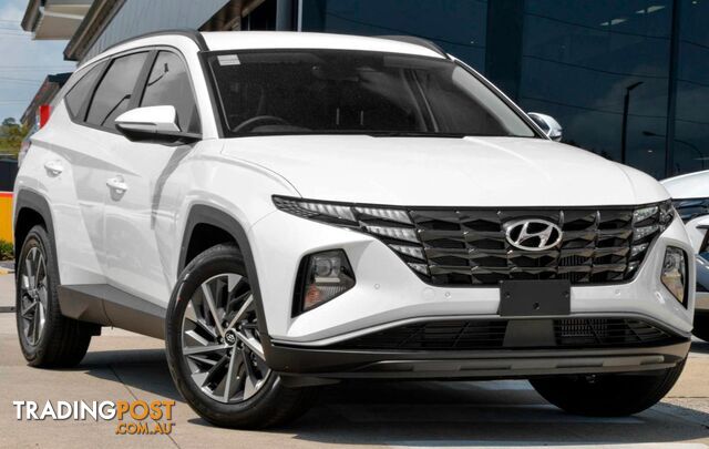 2024 HYUNDAI TUCSON ELITE NX4.V2 SUV