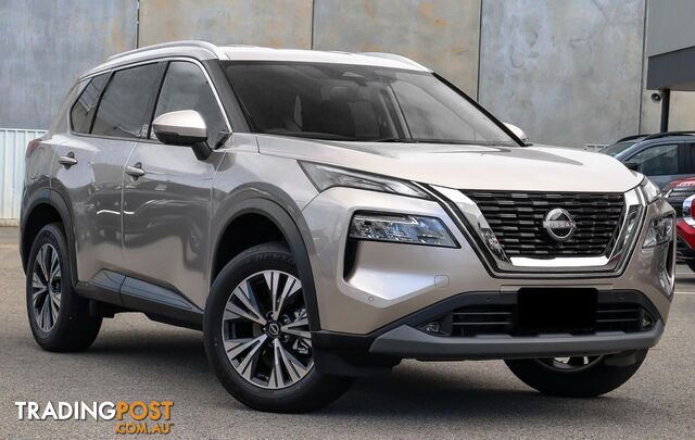 2024 NISSAN X-TRAIL ST-L T33 SUV