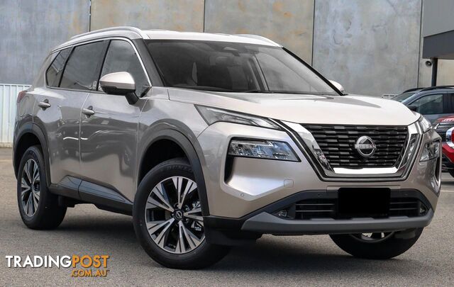 2024 NISSAN X-TRAIL ST-L T33 SUV