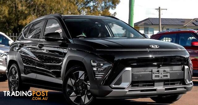 2026 HYUNDAI KONA PREMIUM SUV