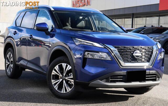 2024 NISSAN X-TRAIL ST-L T33 SUV