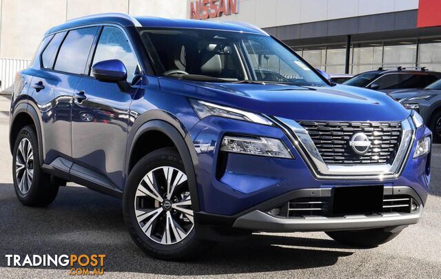 2024 NISSAN X-TRAIL ST-L T33 SUV