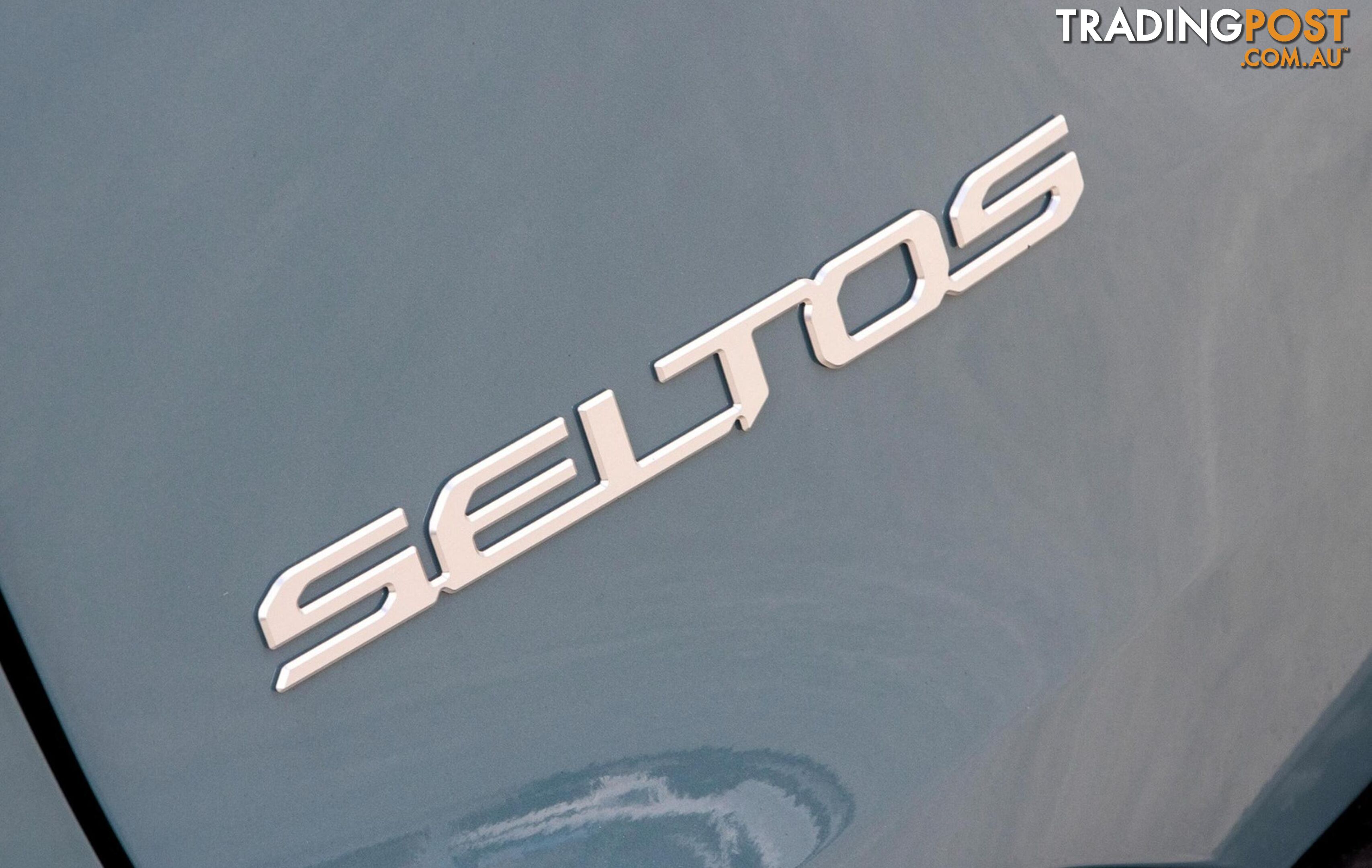 2024 KIA SELTOS   SUV