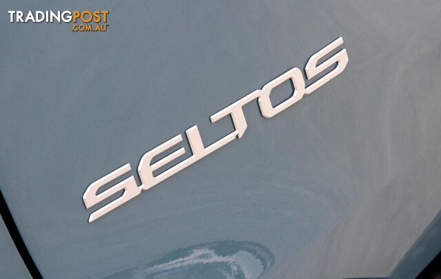 2024 KIA SELTOS   SUV