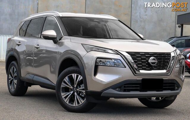 2024 NISSAN X-TRAIL   SUV