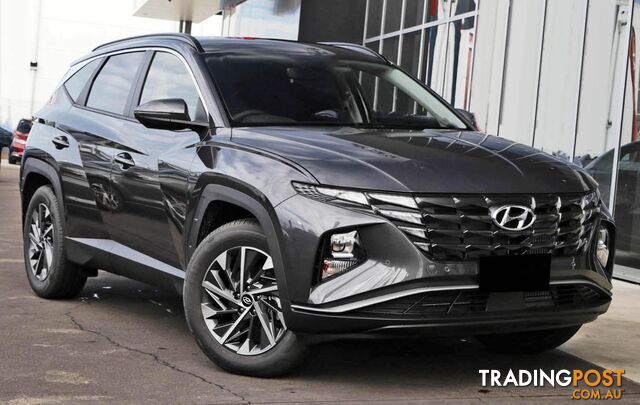 2024 HYUNDAI TUCSON ELITE NX4.V2 SUV