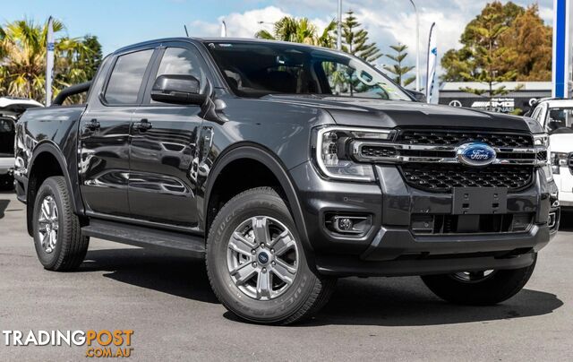 2024 FORD RANGER   UTE