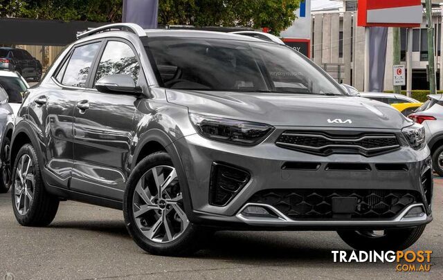 2024 KIA STONIC GT-LINE YB SUV