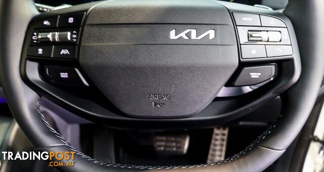 2026 KIA SPORTAGE GTLINE WAGON
