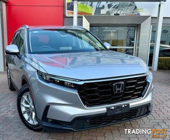 2025 HONDA CR-V VTI L7 SUV