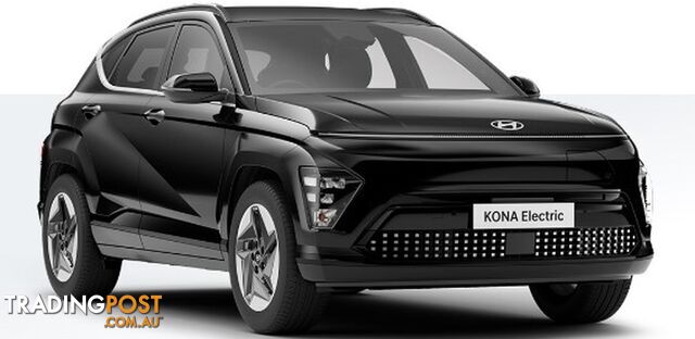 2023 HYUNDAI KONA   SUV