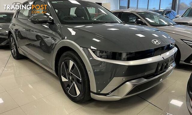 2026 HYUNDAI IONIQ 5 SUV