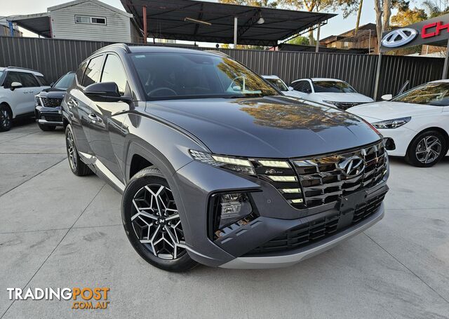 2023 HYUNDAI TUCSON   SUV