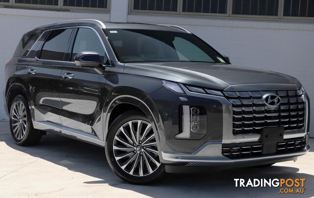 2024 HYUNDAI PALISADE   SUV