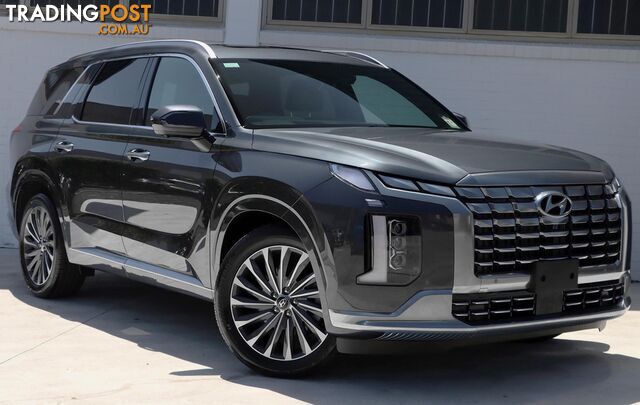 2024 HYUNDAI PALISADE CALLIGRAPHY LX2.V4 SUV