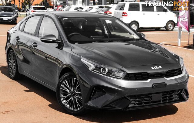 2024 KIA CERATO SPORT BD SEDAN