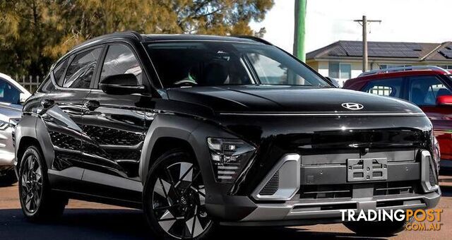 2025 HYUNDAI KONA PREMIUM SUV