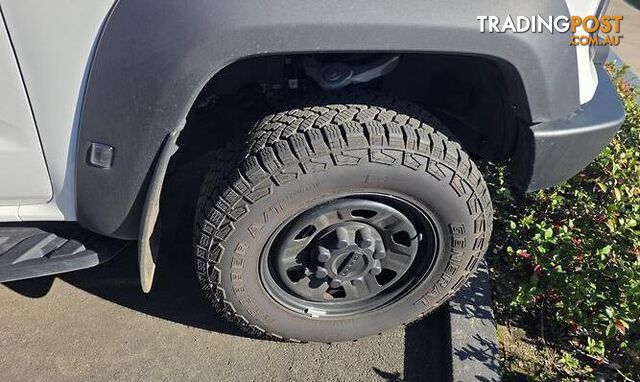 2025 FORD RANGER SUPER DUTY   CAB CHASSIS - photo 5 of 31