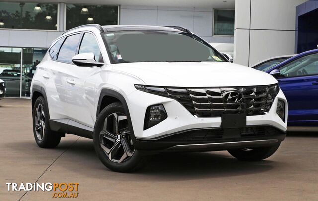 2024 HYUNDAI TUCSON HIGHLANDER NX4.V2 SUV