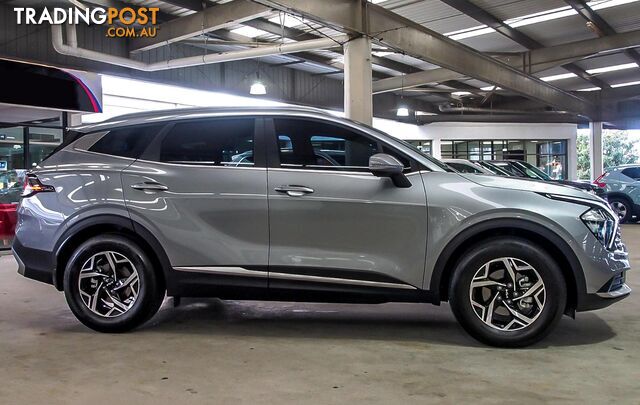 2024 KIA SPORTAGE S NQ5 SUV