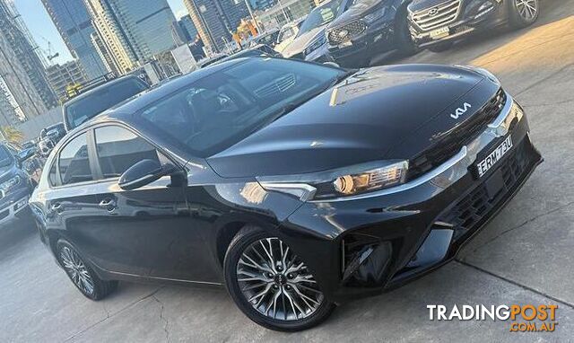2021 KIA CERATO SPORT SEDAN - photo 2 of 26