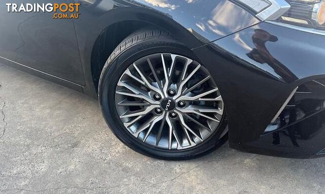 2021 KIA CERATO SPORT SEDAN - photo 3 of 26