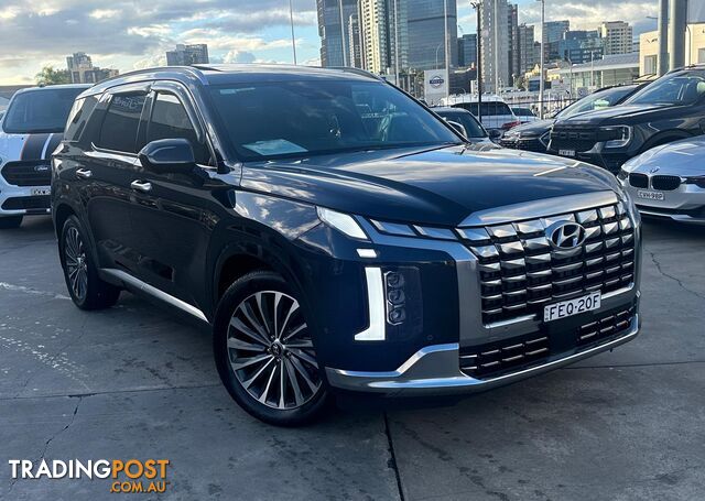 2023 HYUNDAI PALISADE   SUV