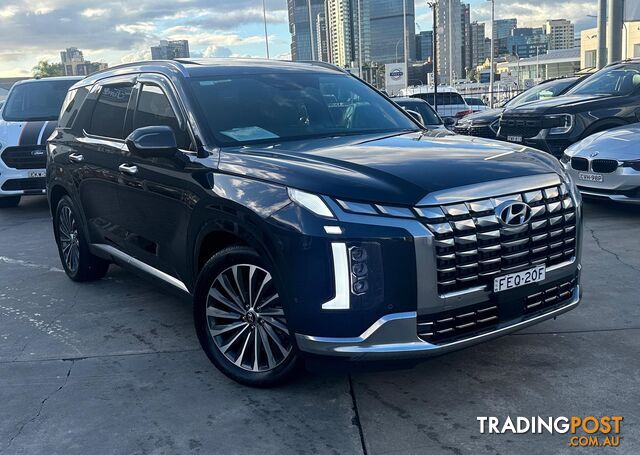 2023 HYUNDAI PALISADE CALLIGRAPHY LX2.V4 SUV