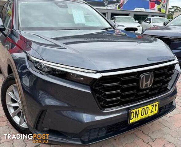 2024 HONDA CR-V VTI L SUV