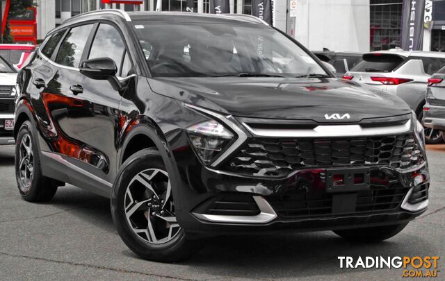 2024 KIA SPORTAGE S NQ5 SUV