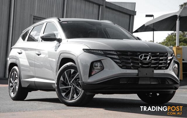 2023 HYUNDAI TUCSON ELITE NX4.V2 SUV