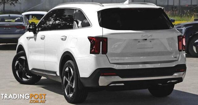 2025 KIA SORENTO HEV GT-LINE SUV - photo 4 of 15